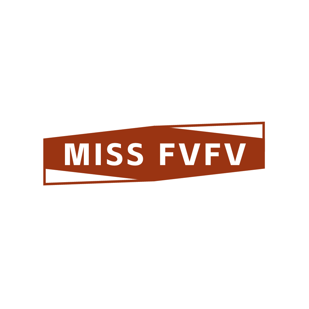 MISS FVFV 第3类日化用品 注册号88378191商标图样