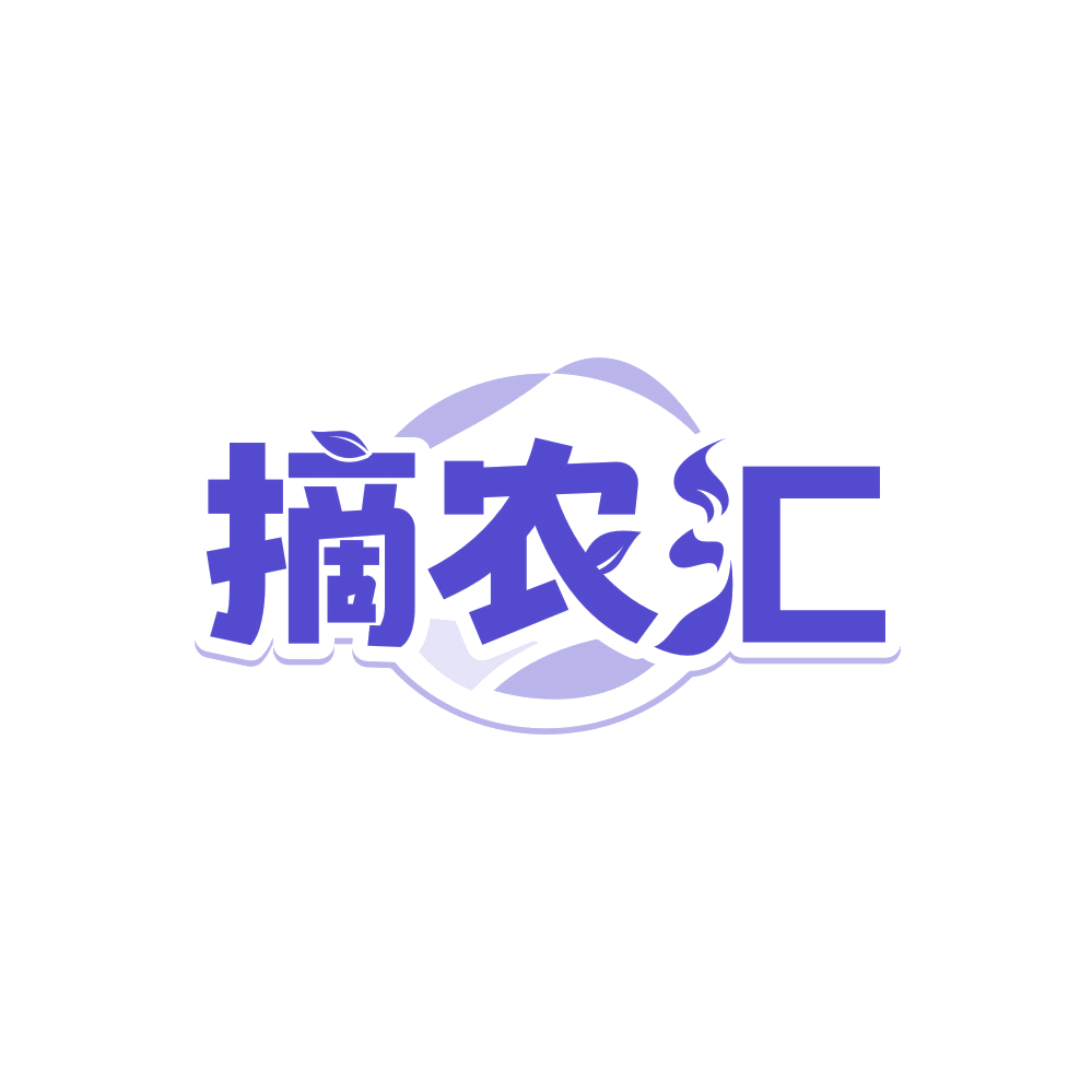 摘农汇 第32类啤酒饮料 注册号88423368商标图样