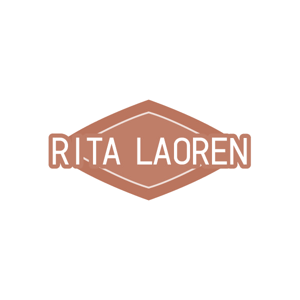 RITA LAOREN 第25类服装鞋帽 注册号88426738商标图样
