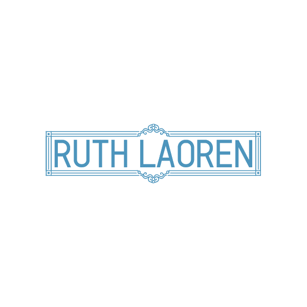 RUTH LAOREN 第25类服装鞋帽 注册号88426749商标图样