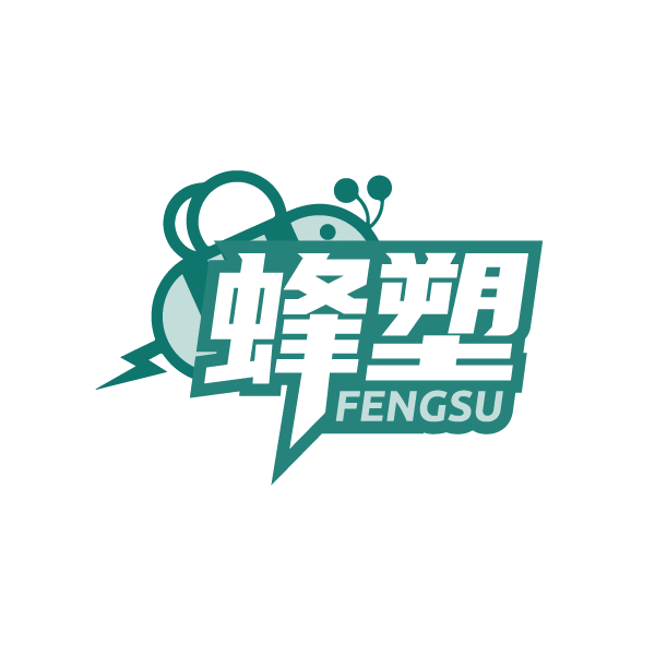 蜂塑 第5类医药 注册号88466075商标图样