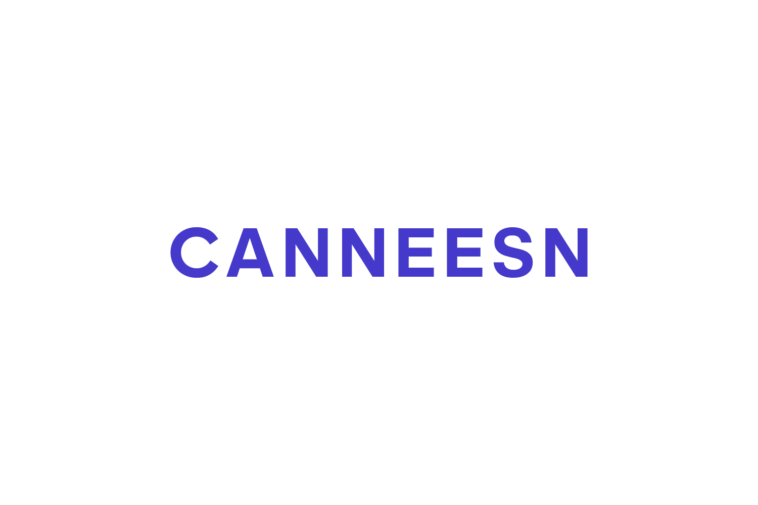 CANNEESN 第10类医疗器械 注册号88486917商标图样