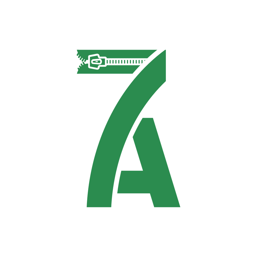 7A 第3类日化用品 注册号88528452商标图样