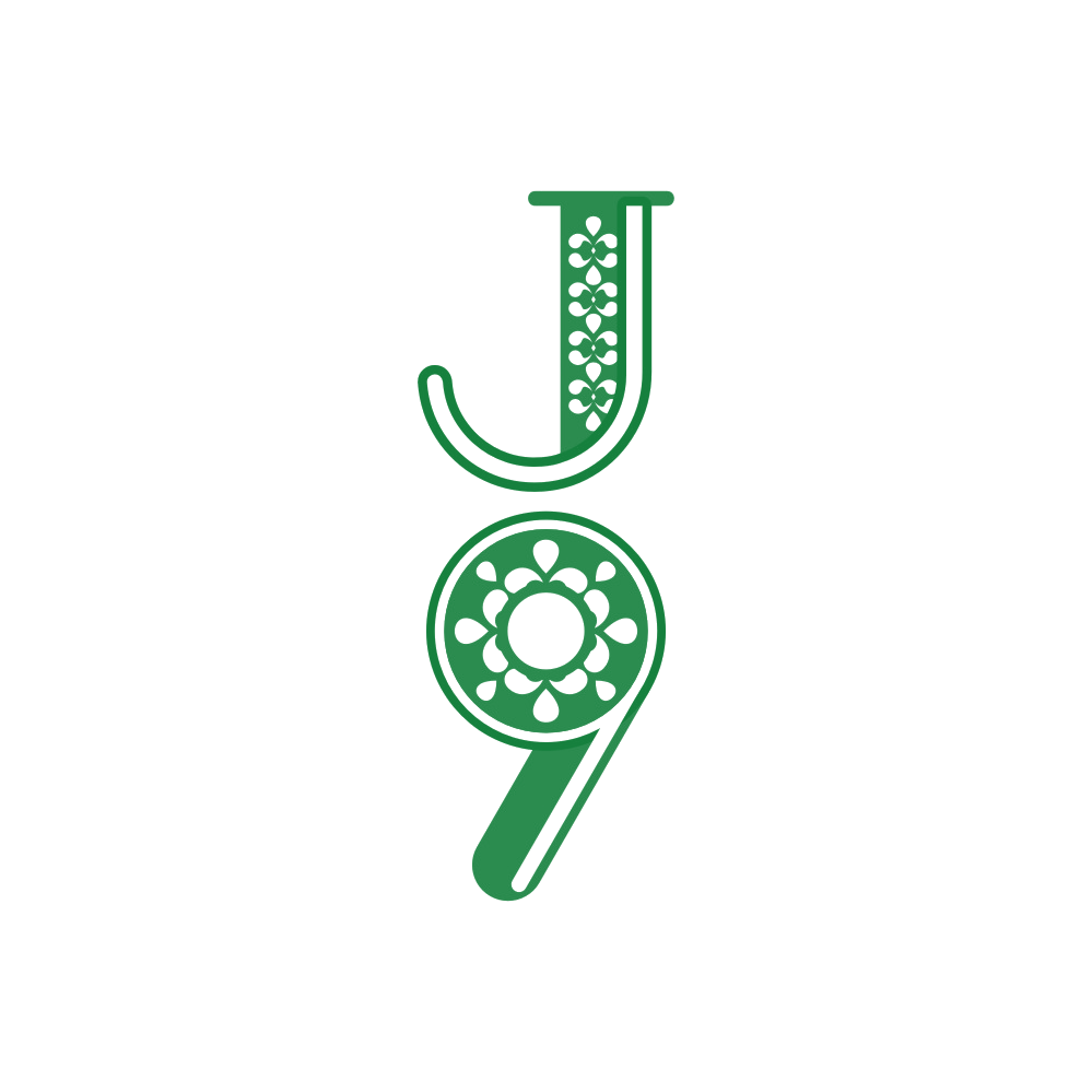 J9 第35类广告销售 注册号88545074商标图样