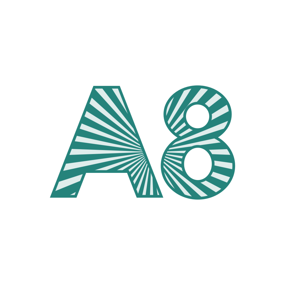 A 8 第3类日化用品 注册号88545076商标图样