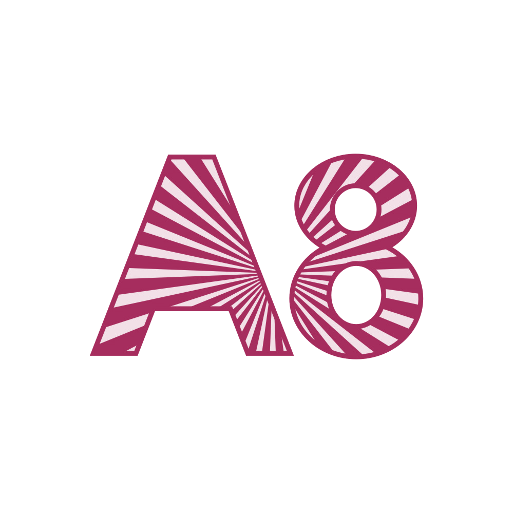 A 8 第32类啤酒饮料 注册号88545080商标图样