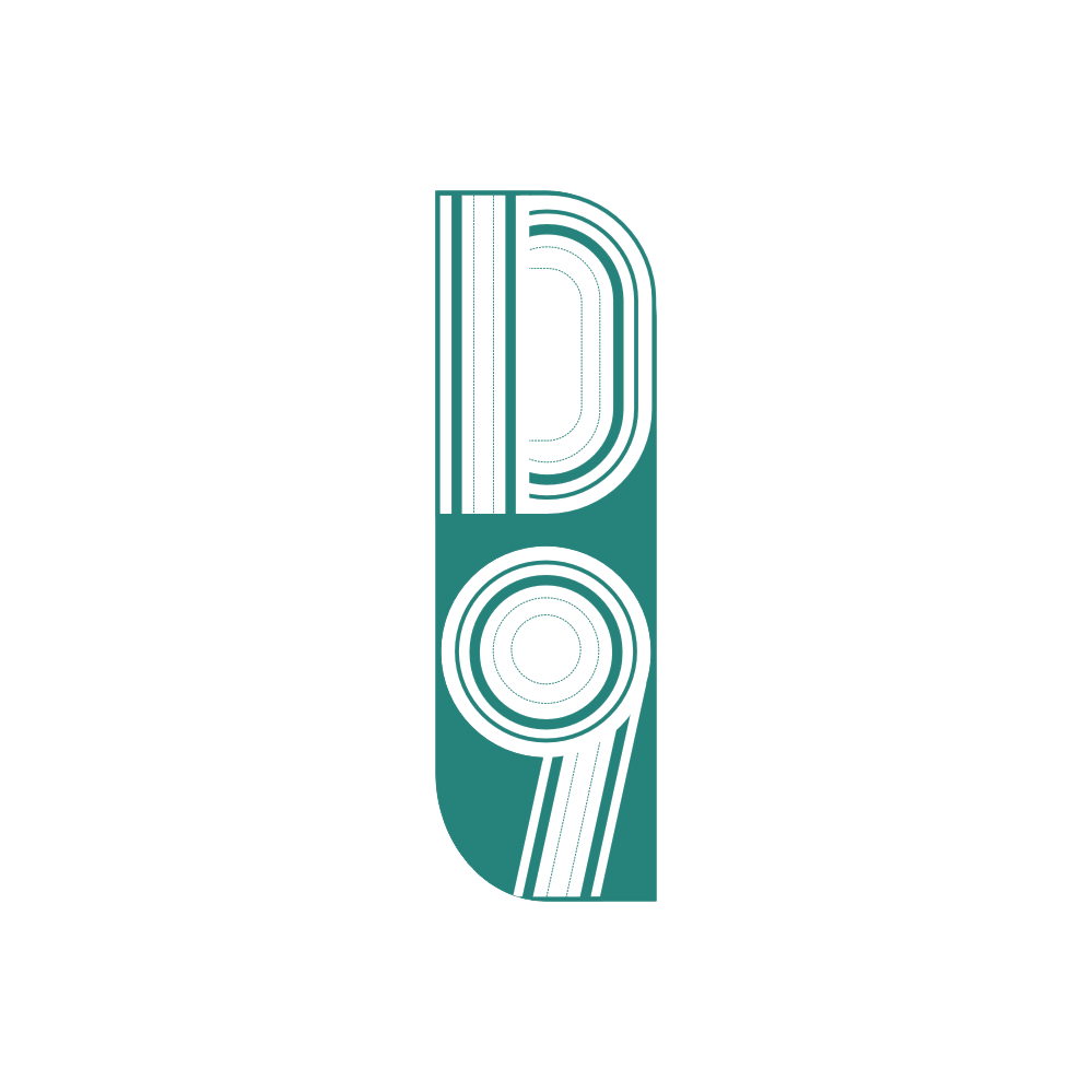 D 9 第3类日化用品 注册号88545081商标图样