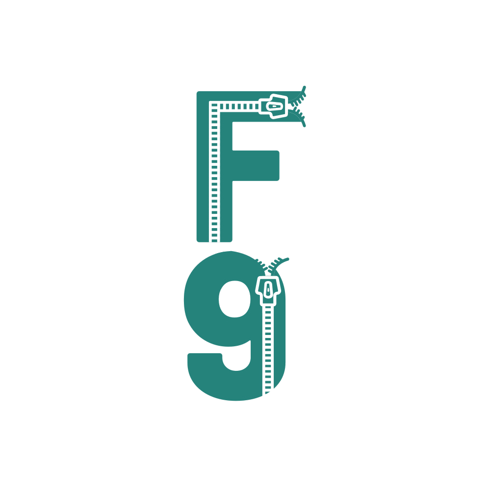 F 9 第25类服装鞋帽 注册号88545086商标图样