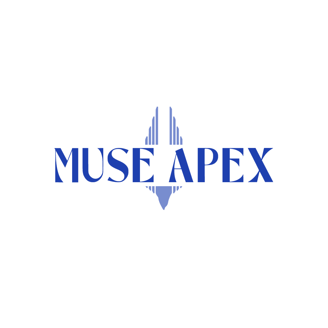 MUSE APEX 第14类珠宝钟表 注册号88551563商标图样