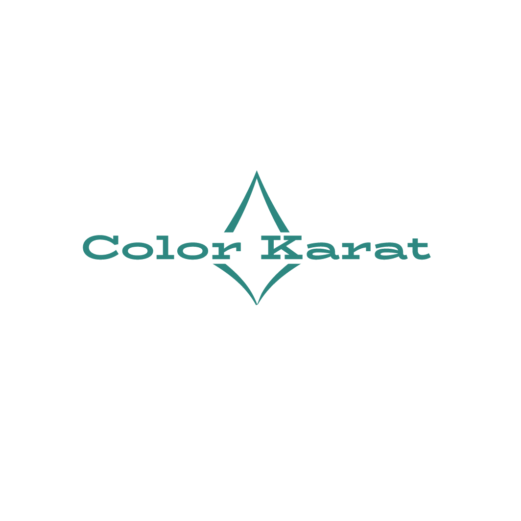 COLOR KARAT 第14类珠宝钟表 注册号88551603商标图样