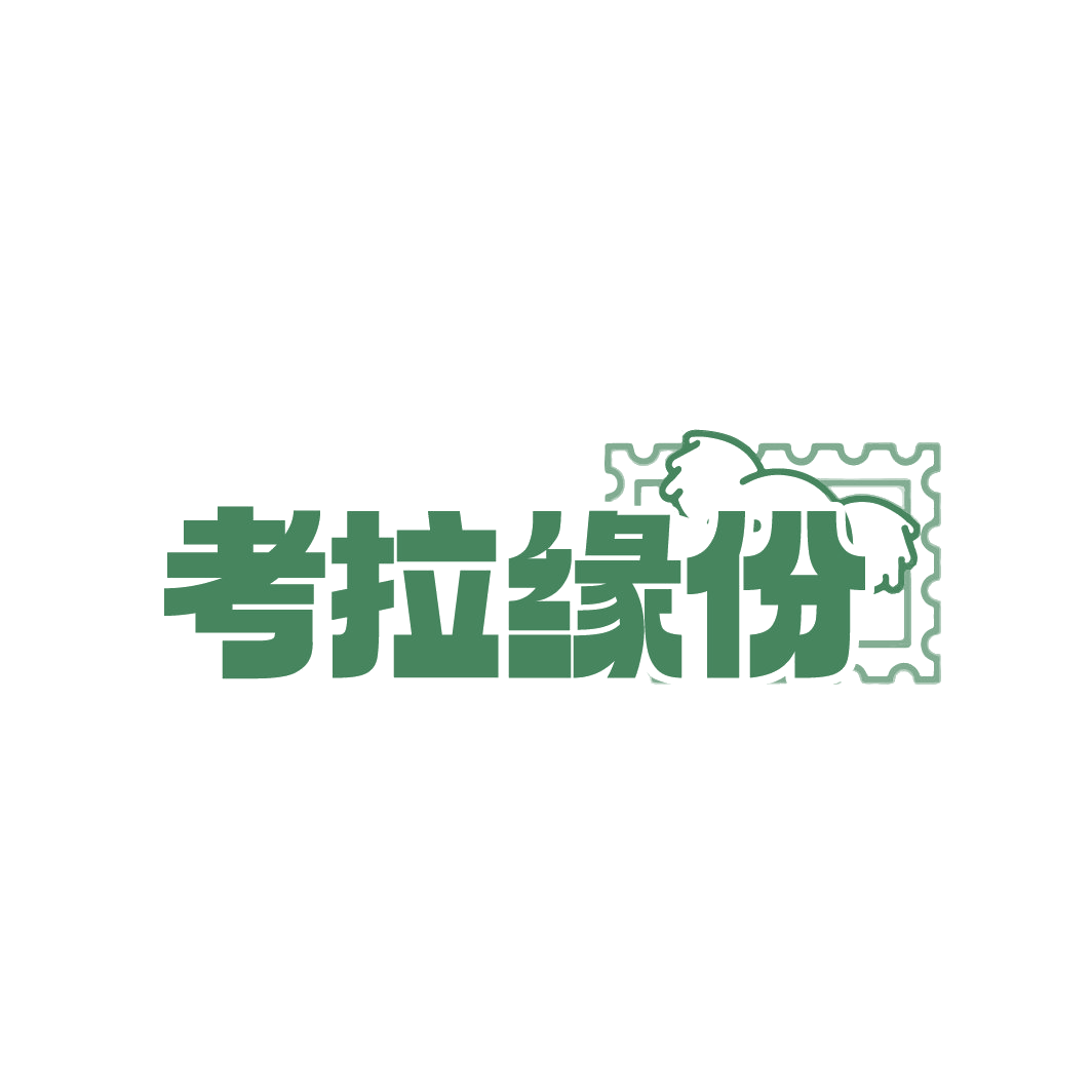 考拉缘份 第25类服装鞋帽 注册号88551618商标图样