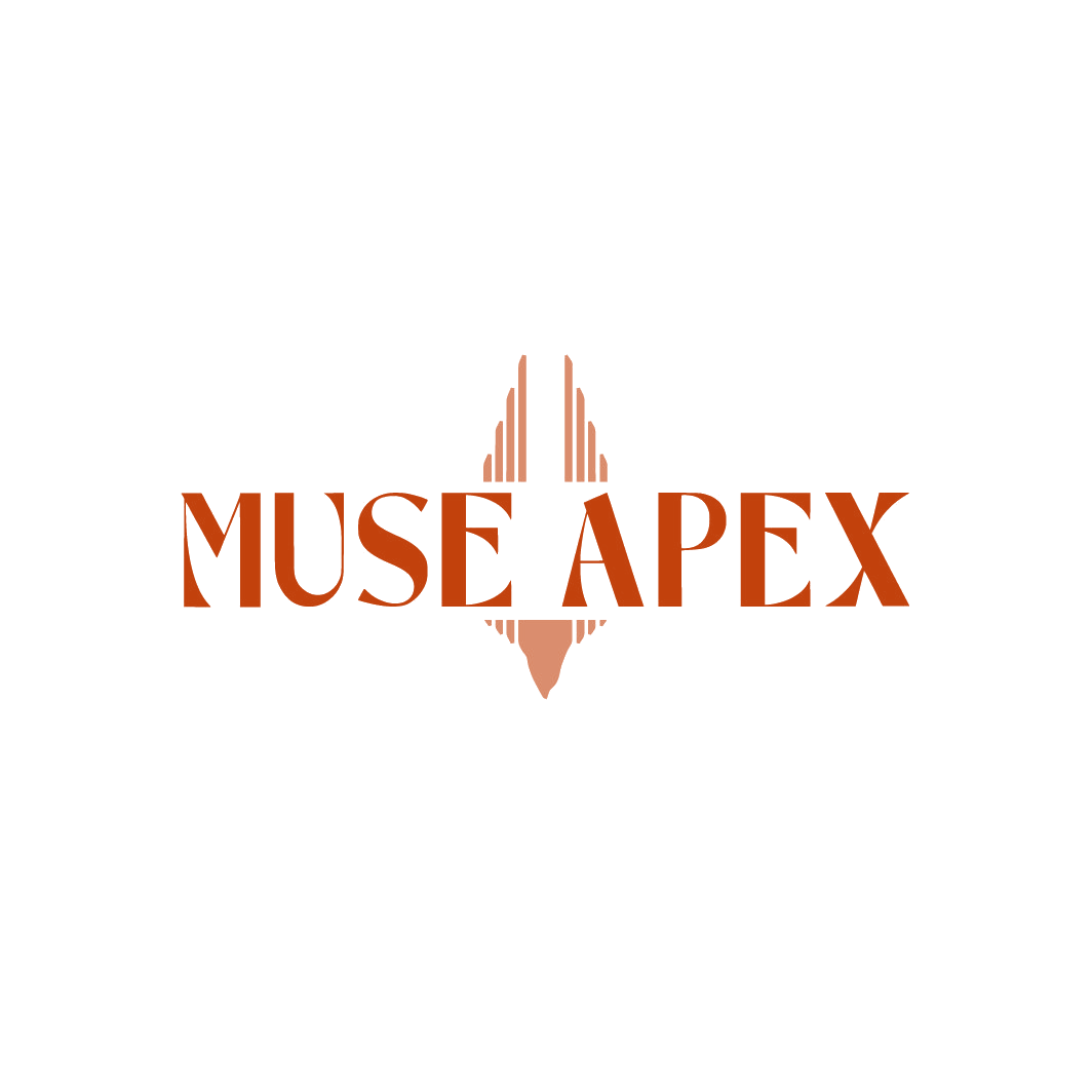 MUSE APEX 第25类服装鞋帽 注册号88553121商标图样