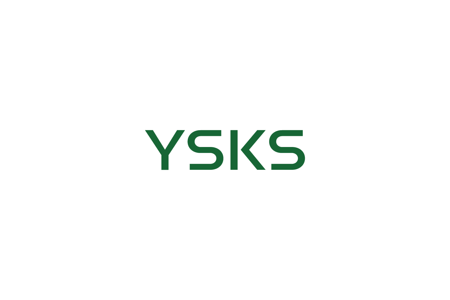 YSKS 第32类啤酒饮料 注册号88619991商标图样