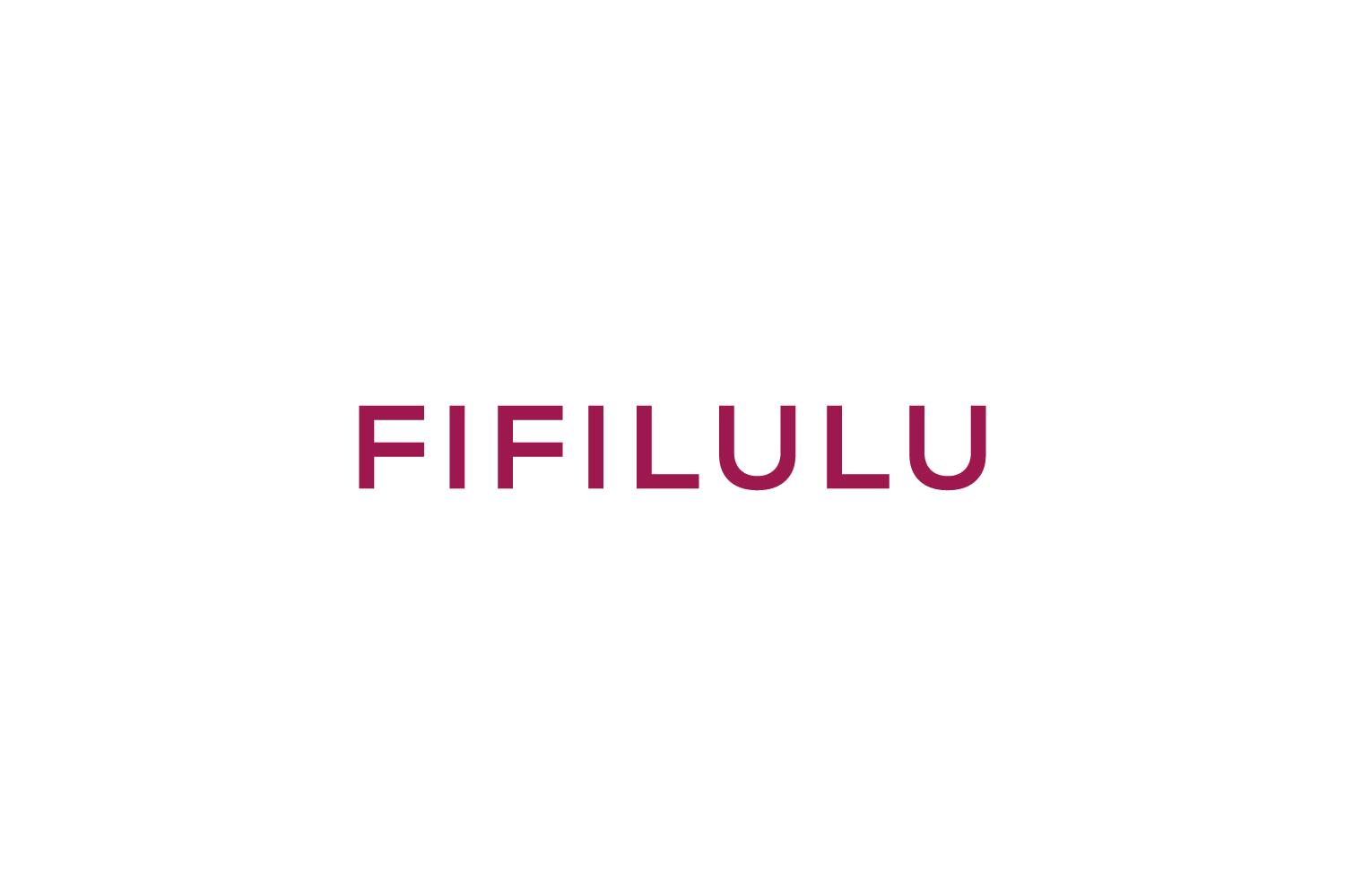 FIFILULU 第18类皮革皮具 注册号88619993商标图样