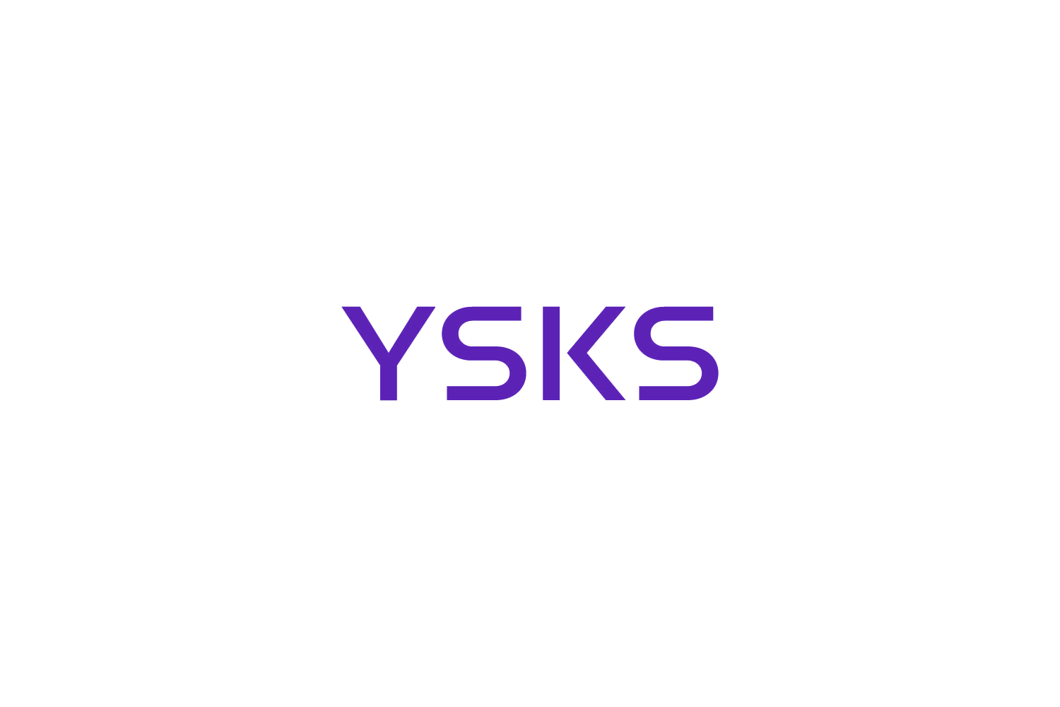 YSKS 第14类珠宝钟表 注册号88620000商标图样