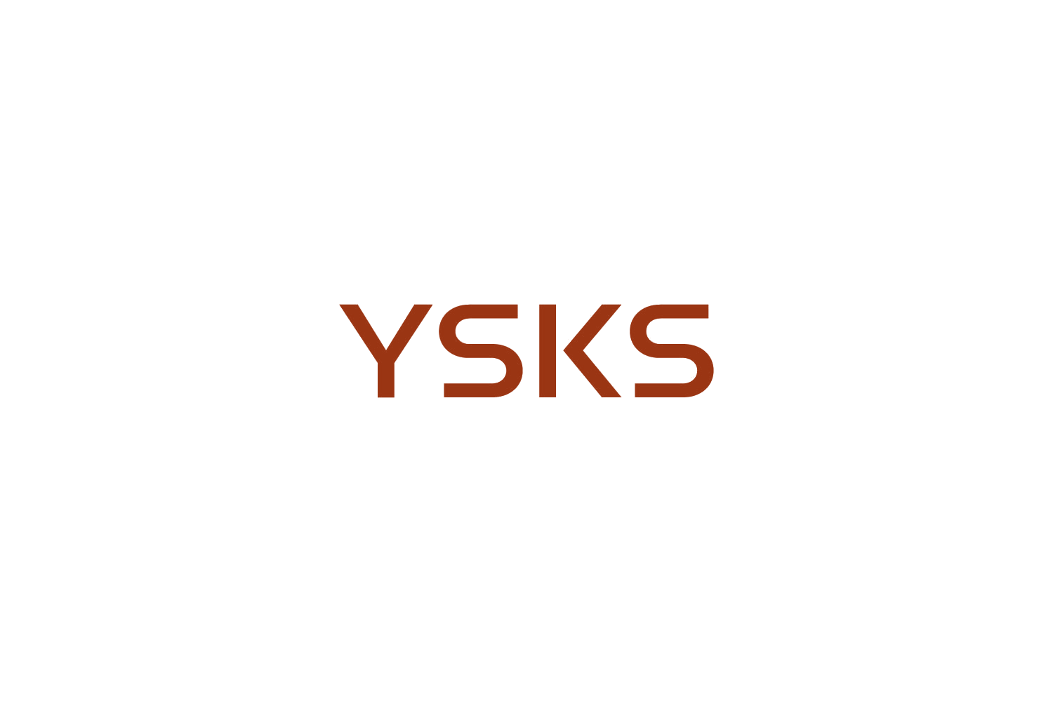 YSKS 第30类小食配料 注册号88620002商标图样