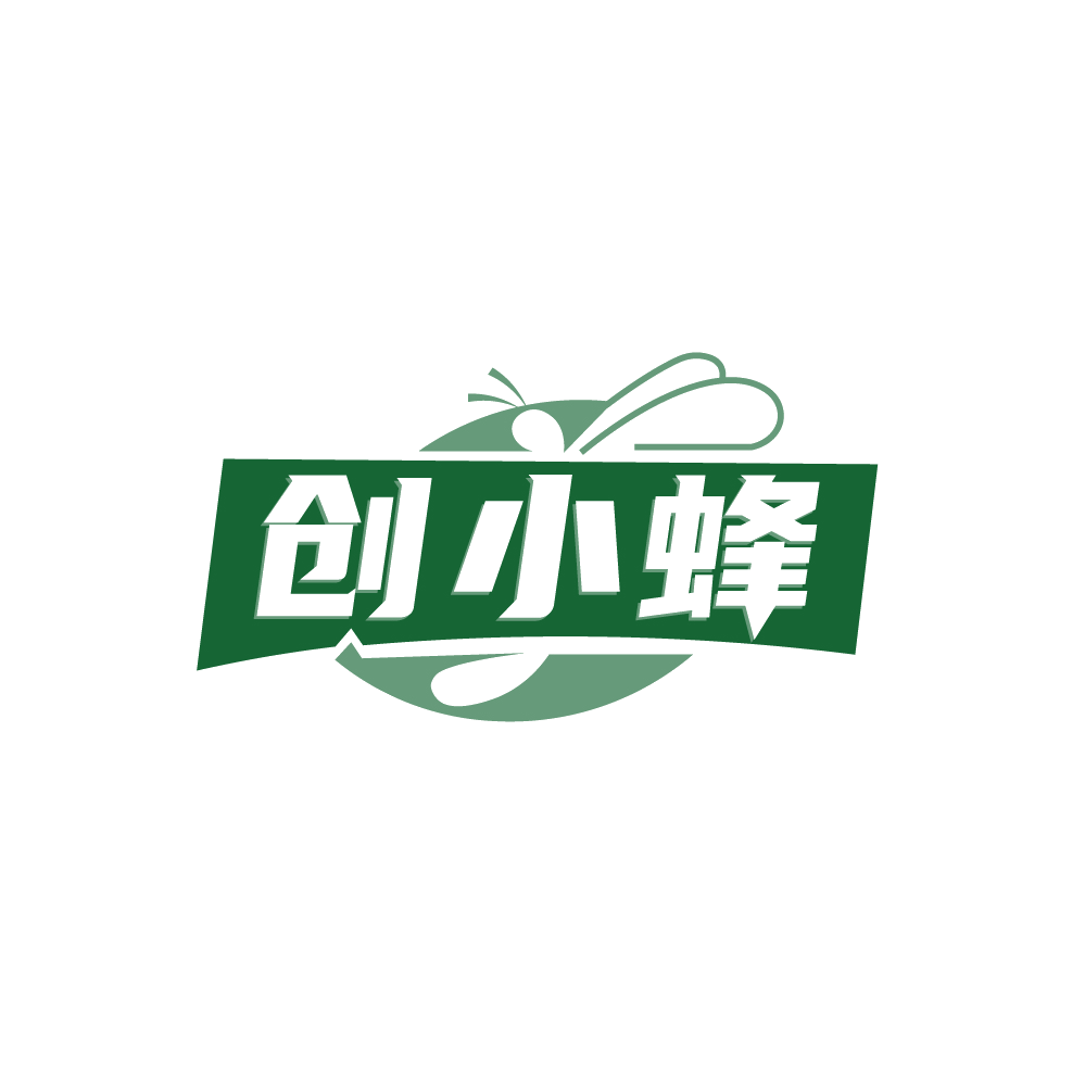 创小蜂 第42类科技服务 注册号88709209商标图样
