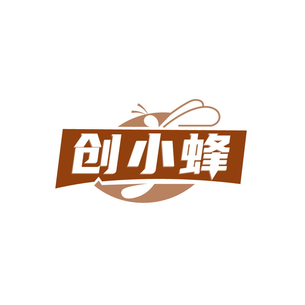 创小蜂 第38类通讯服务 注册号88709210商标图样
