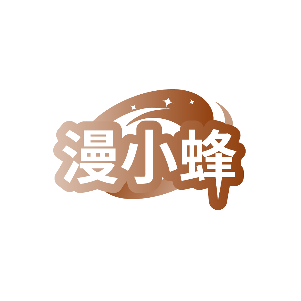 漫小蜂 第42类科技服务 注册号88757791商标图样