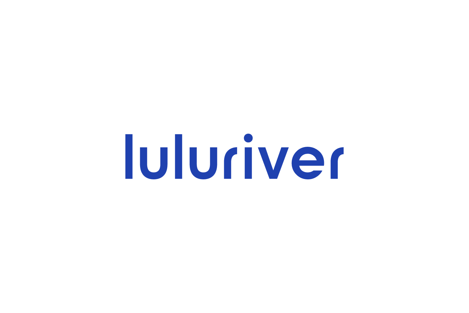 LULURIVER 第32类啤酒饮料 注册号88918382商标图样