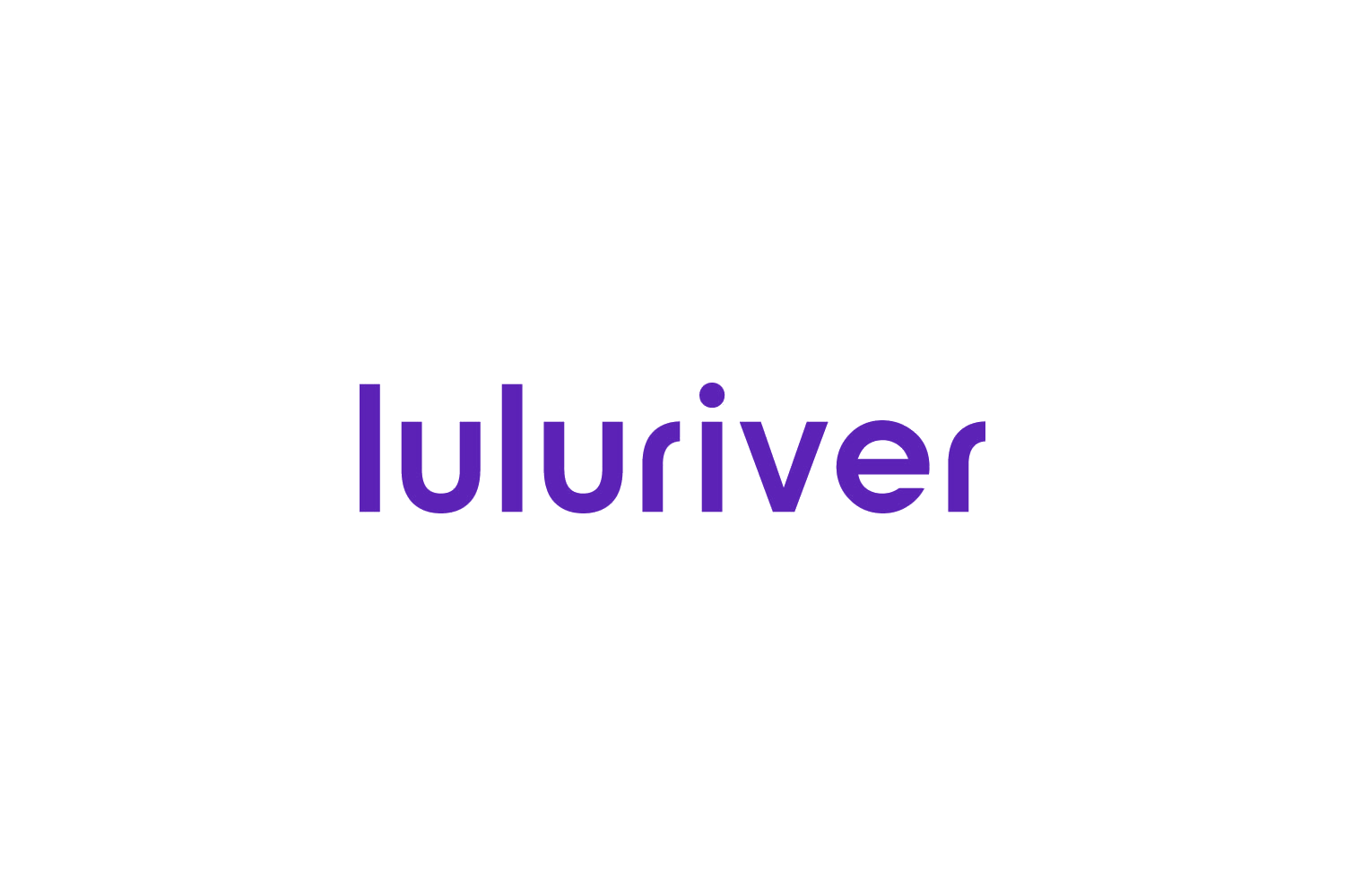 LULURIVER 第35类广告销售 注册号88918389商标图样