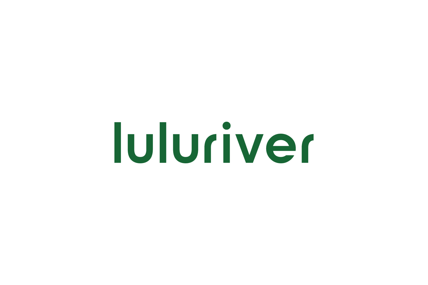 LULURIVER 第5类医药 注册号88918398商标图样