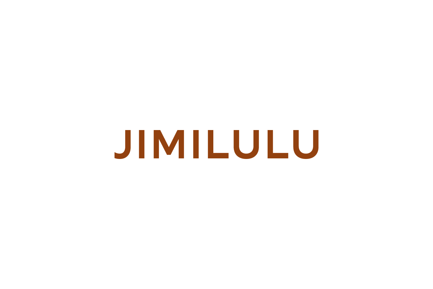 JIMILULU 第35类广告销售 注册号88918501商标图样