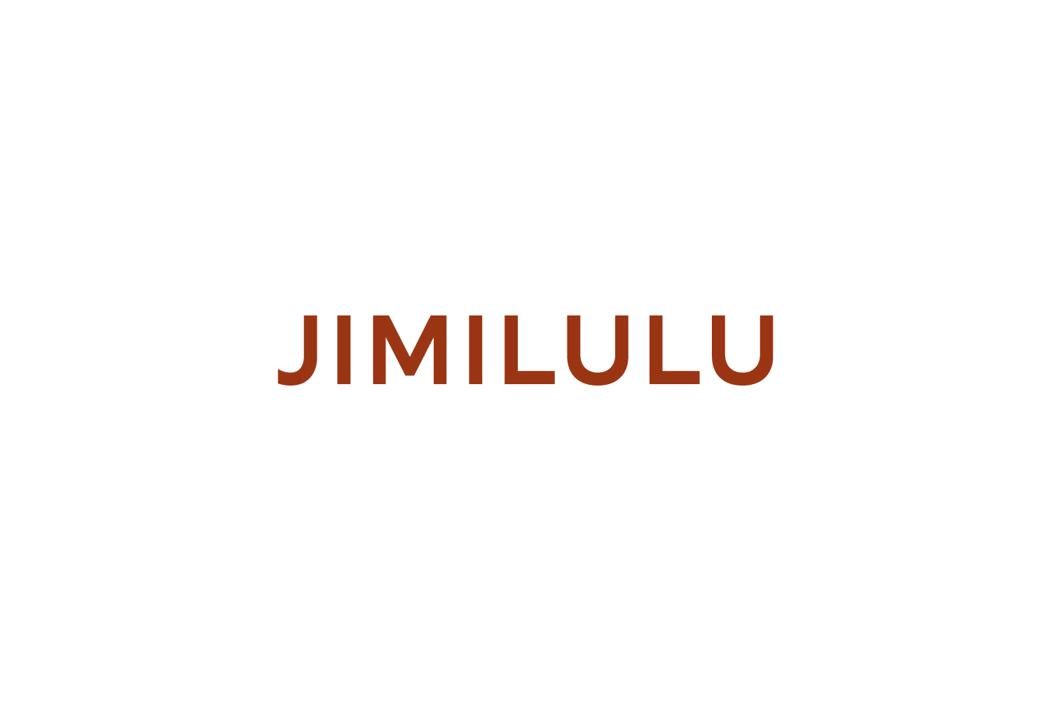 JIMILULU 第30类小食配料 注册号88918502商标图样