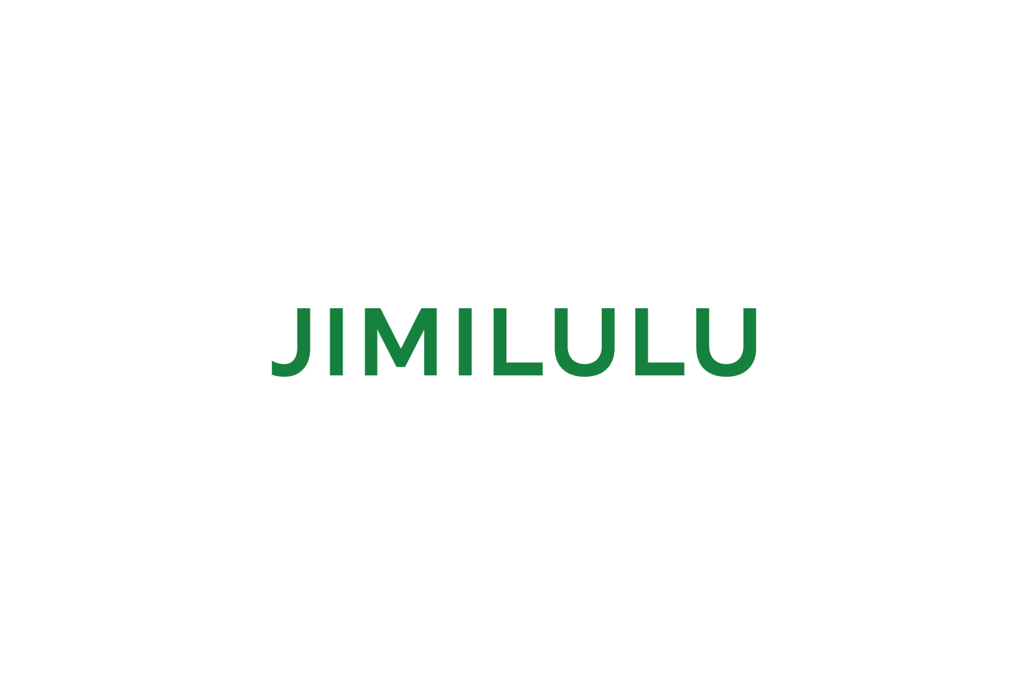 JIMILULU 第32类啤酒饮料 注册号88918503商标图样