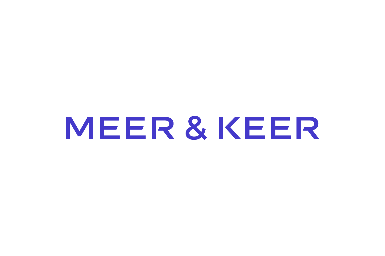 MEER & KEER 第25类服装鞋帽 注册号88989417商标图样