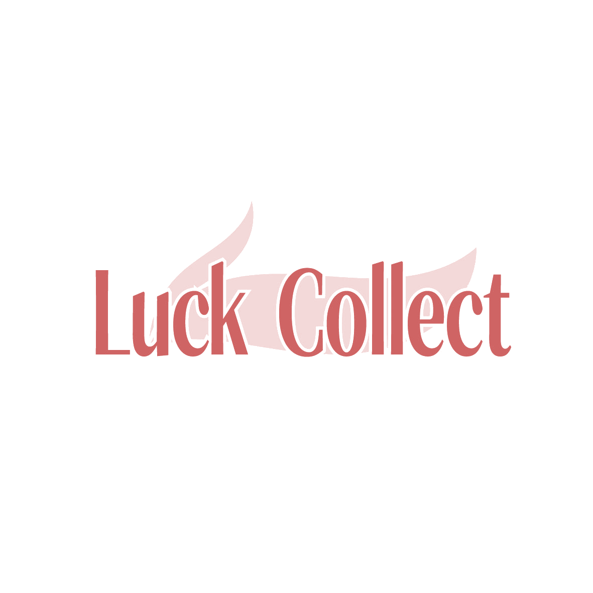 LUCK COLLECT 第18类皮革皮具 注册号88998454商标图样