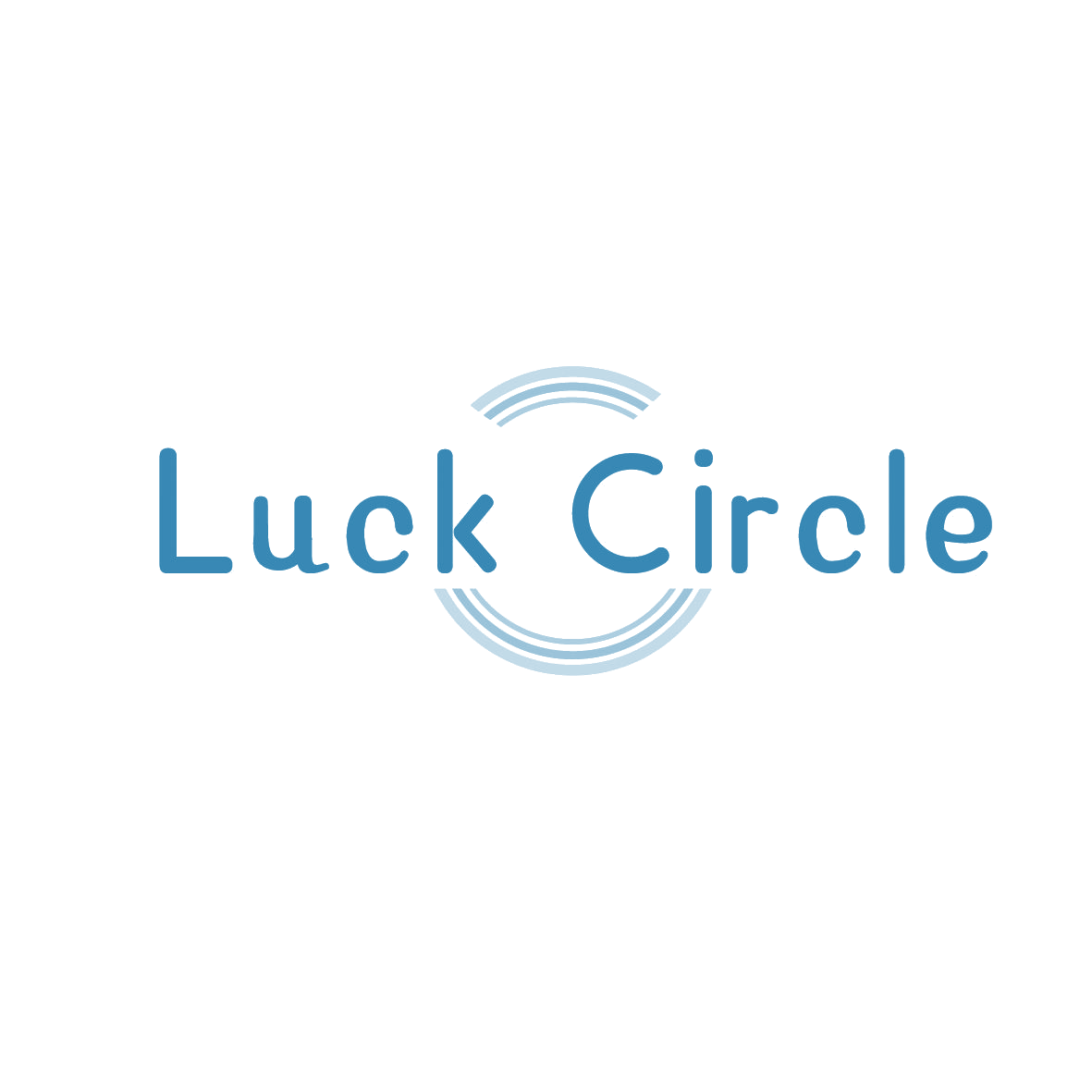LUCK CIRCLE 第18类皮革皮具 注册号88998468商标图样