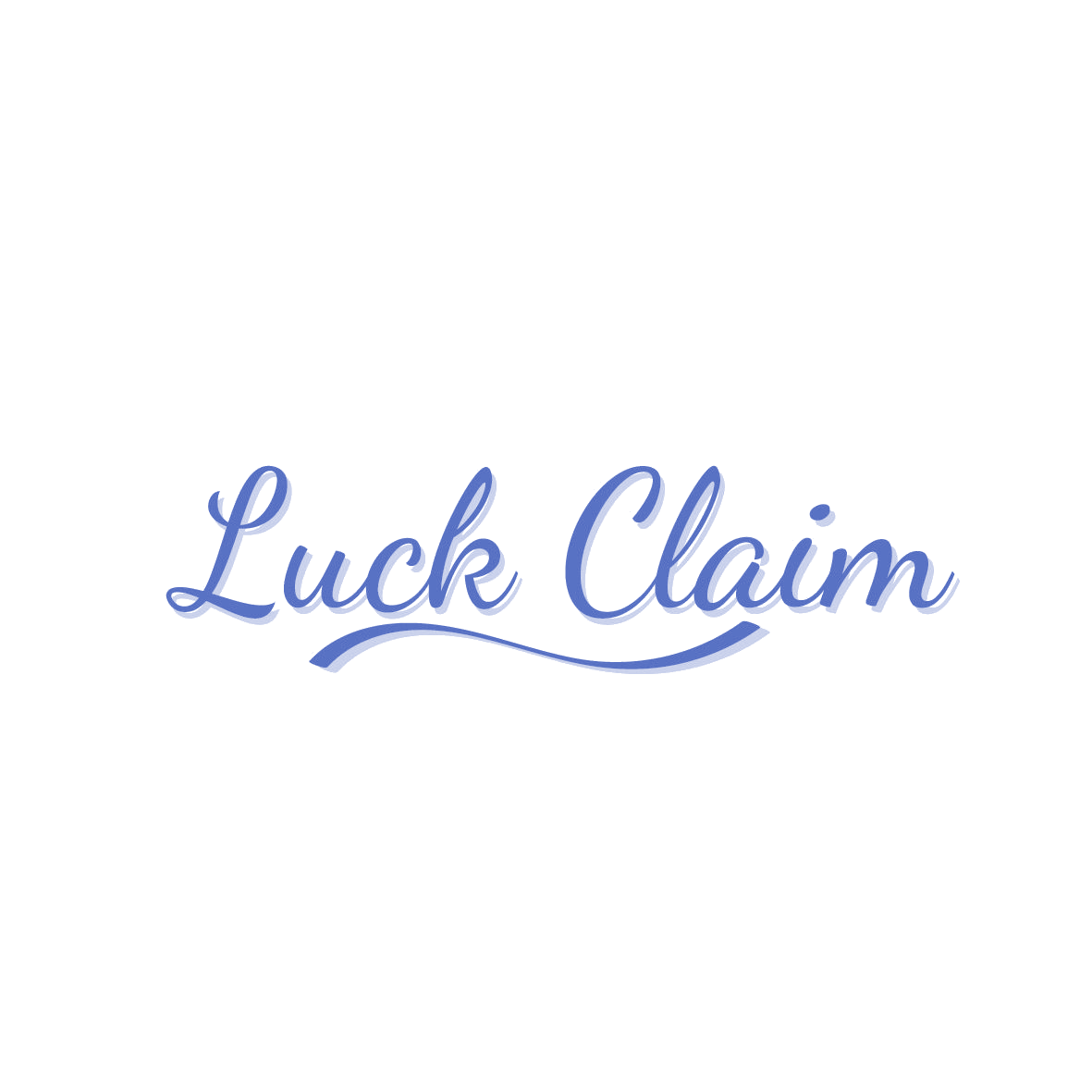 LUCK CLAIM 第29类食品罐头 注册号88998479商标图样