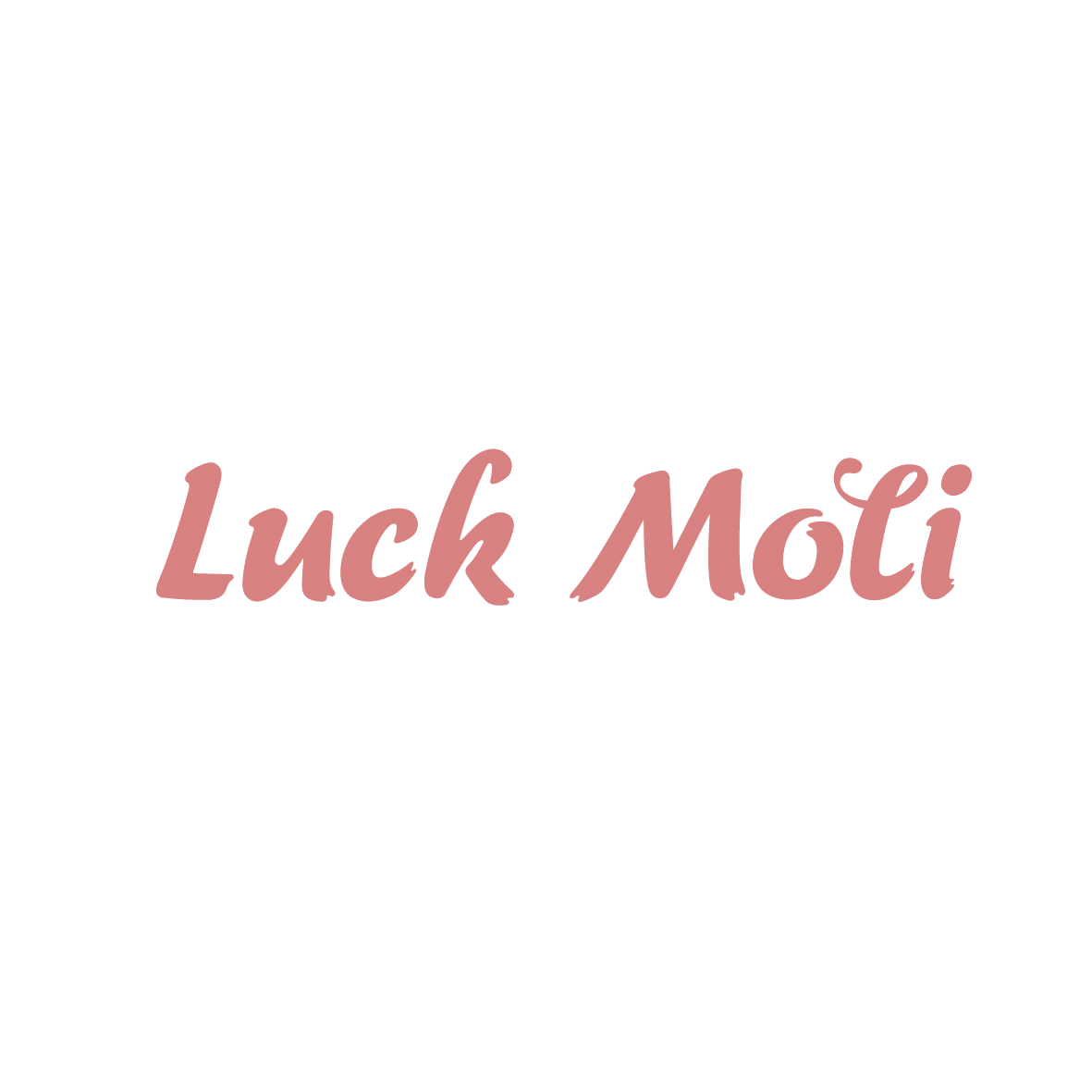 LUCK MOLI 第29类食品罐头 注册号88998502商标图样