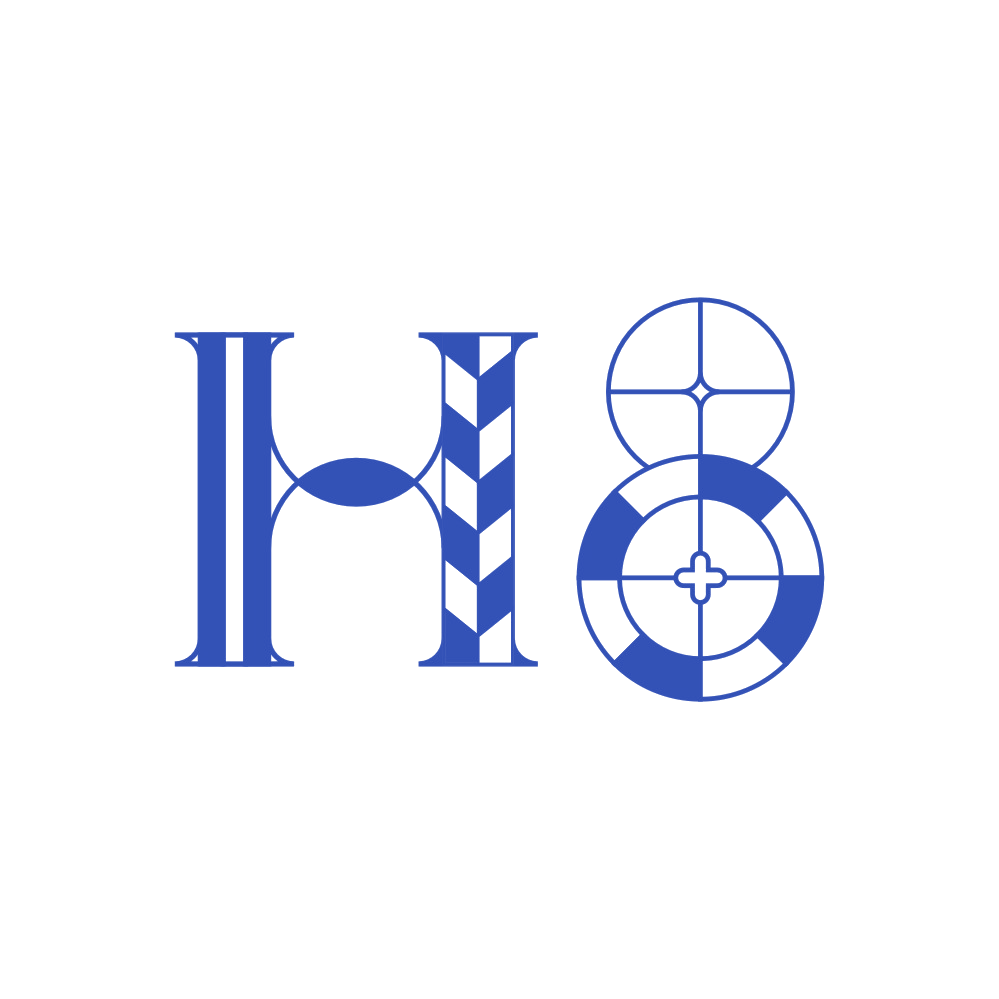 H8 第41类教育娱乐 注册号89014608商标图样