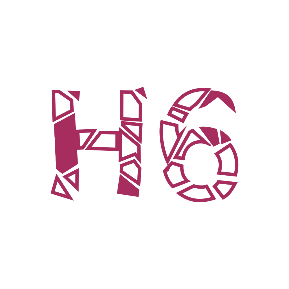 H6 第40类材料加工 注册号89014615商标图样