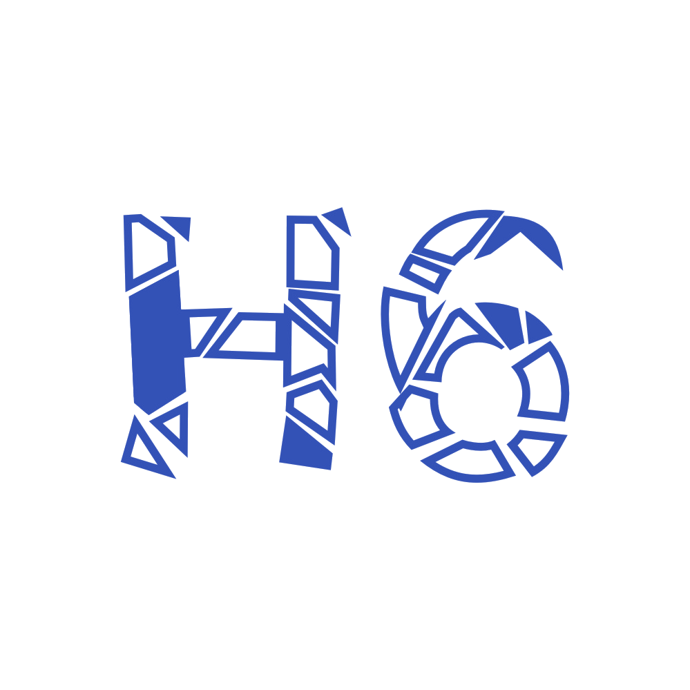 H6 第41类教育娱乐 注册号89014616商标图样