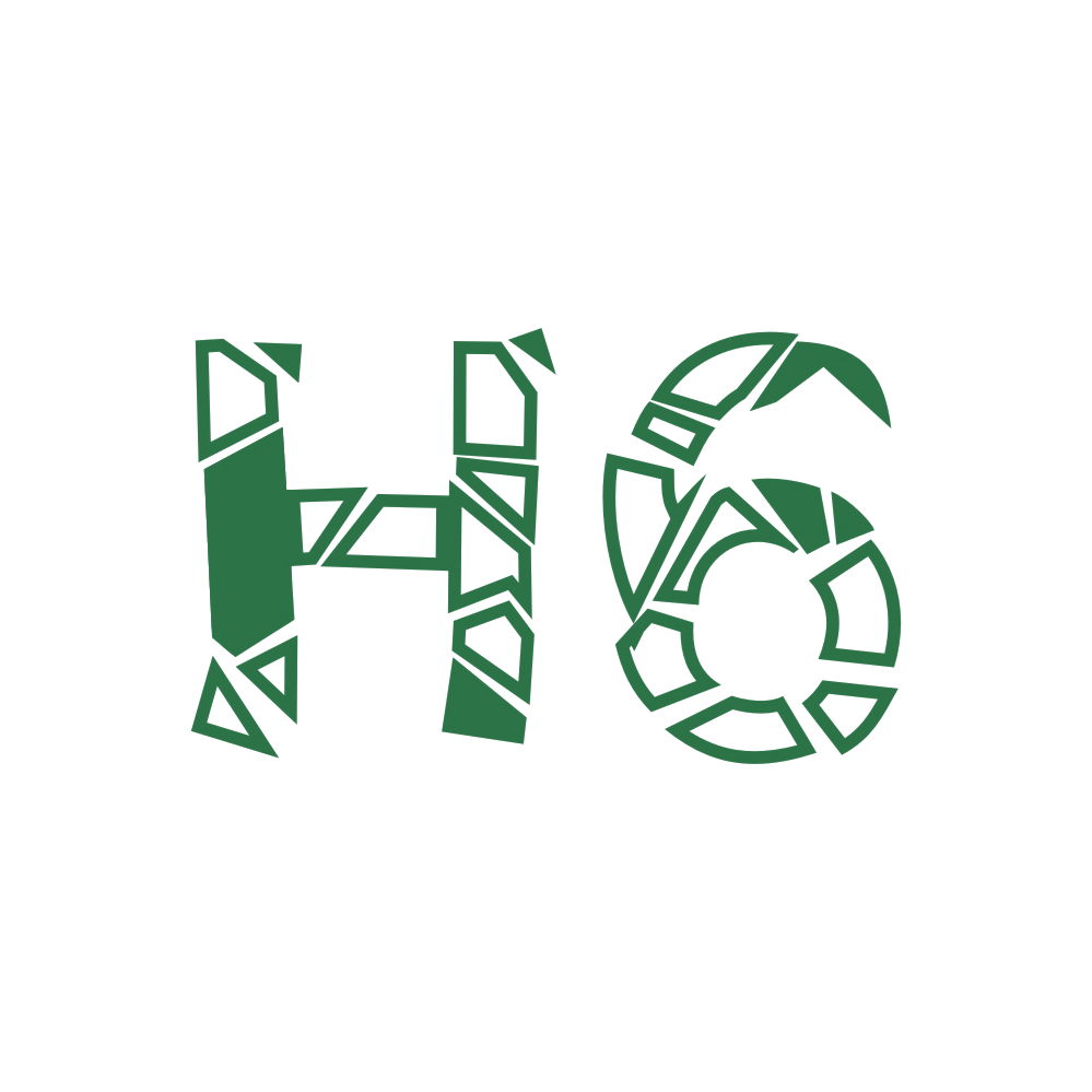 H6 第42类科技服务 注册号89014617商标图样