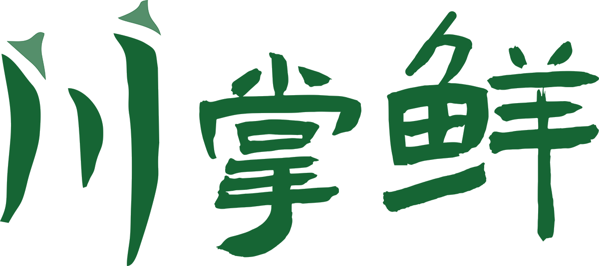 川掌鲜 第35类广告销售 注册号89098312商标图样
