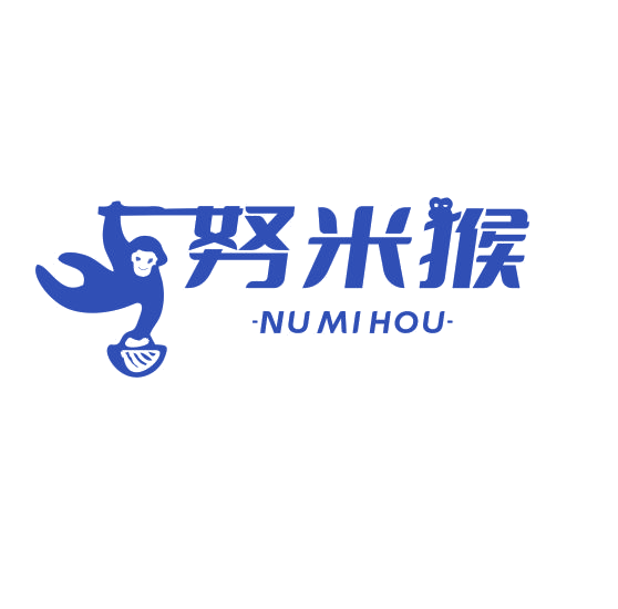 努米猴 第28类健身器材 注册号89193726商标图样
