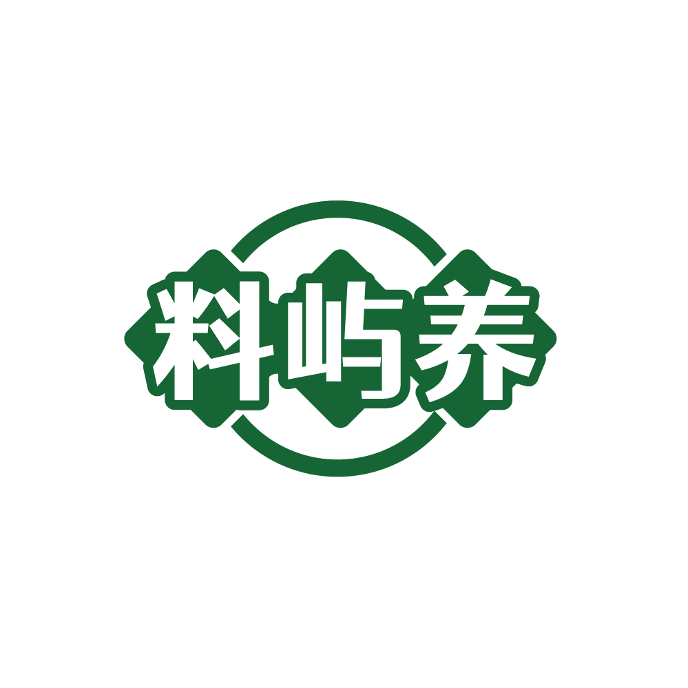 料屿养 第30类小食配料 注册号89214527商标图样