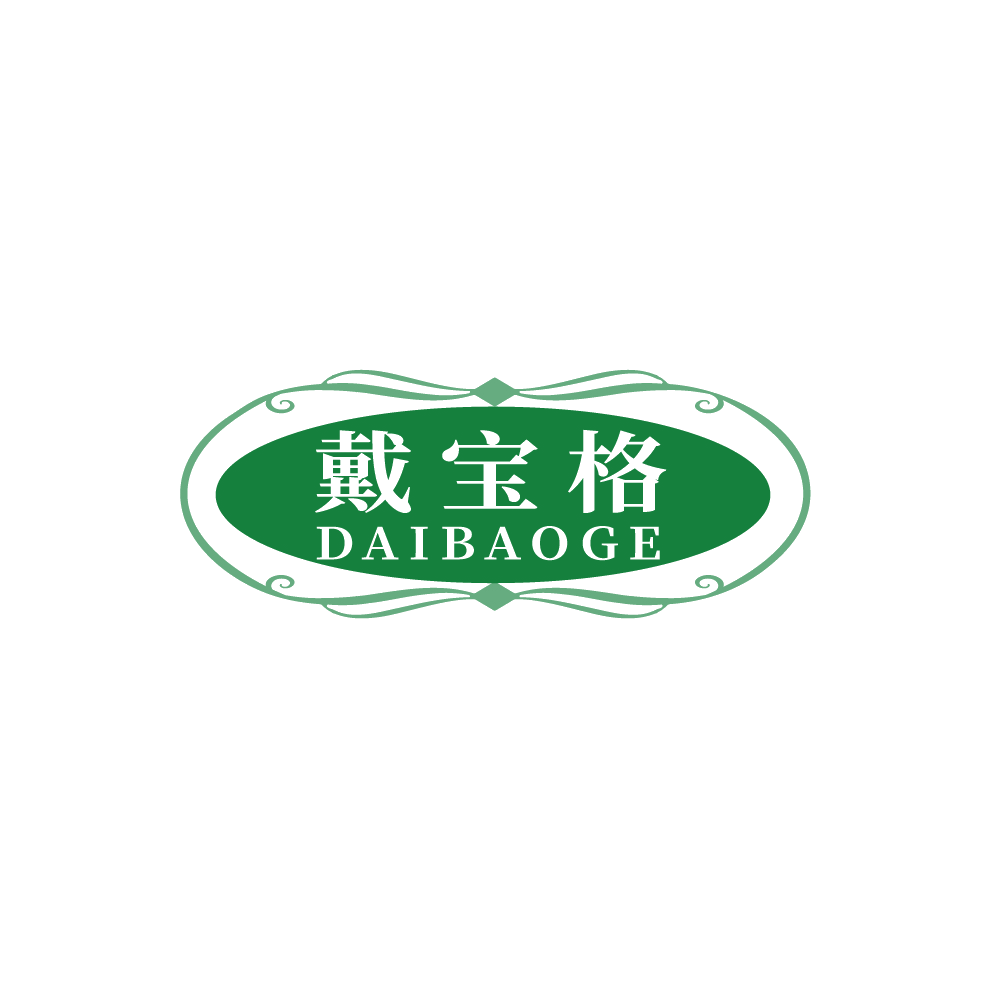 戴宝格 第14类珠宝钟表 注册号89234088商标图样