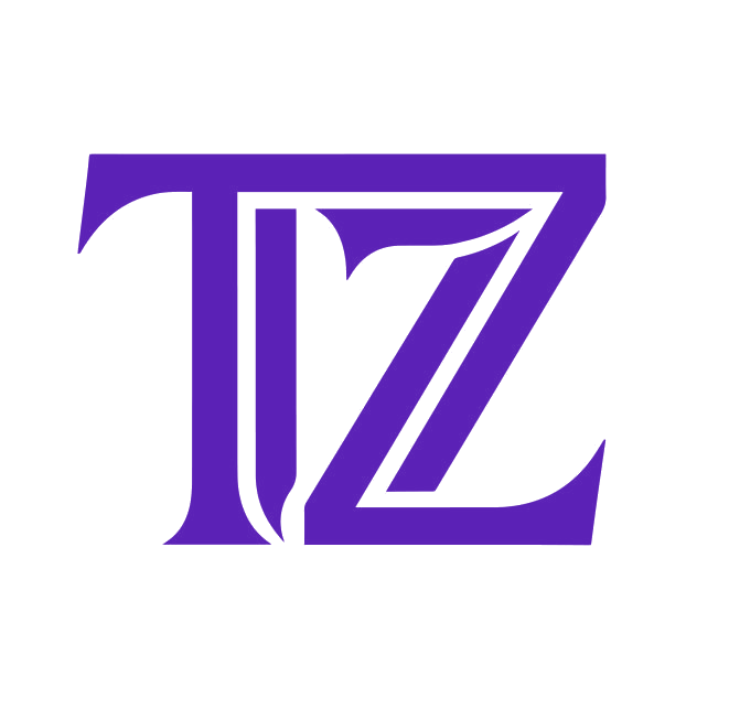 TZ 第25类服装鞋帽 注册号89363198商标图样