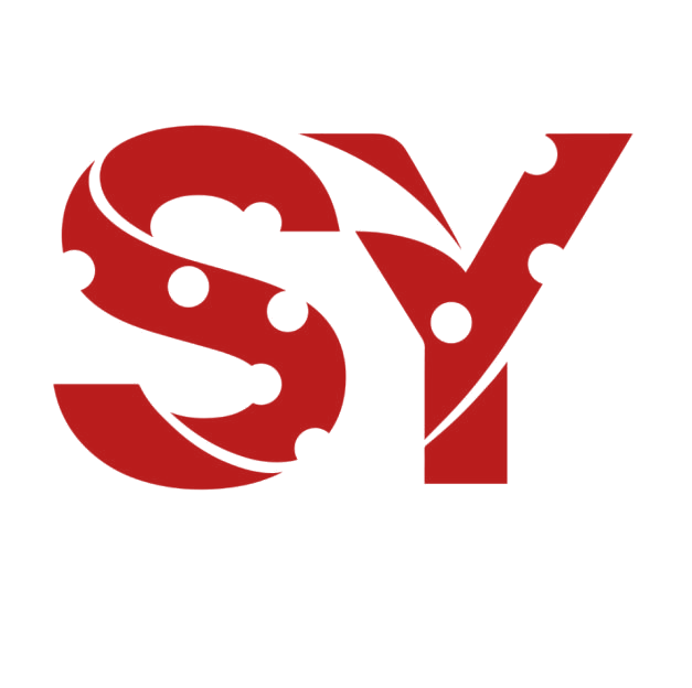 SY 第25类服装鞋帽 注册号89411856商标图样