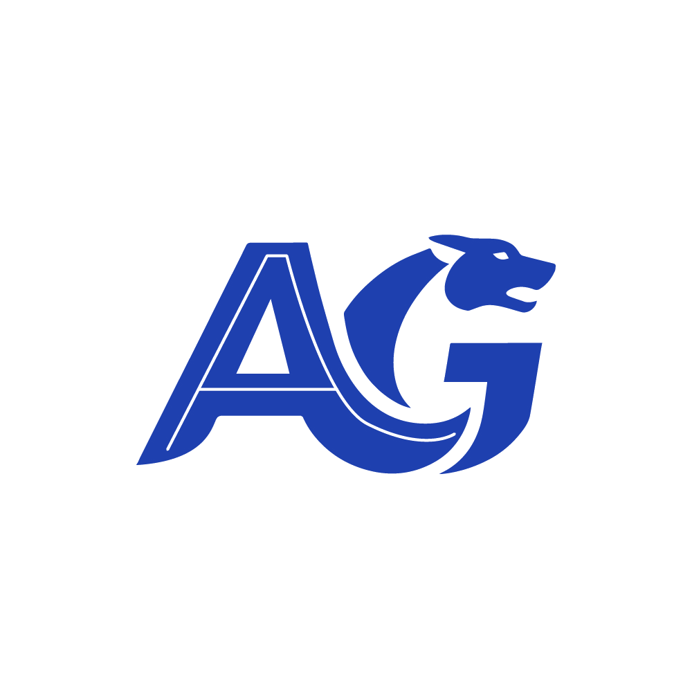 AG 第14类珠宝钟表 注册号89411873商标图样