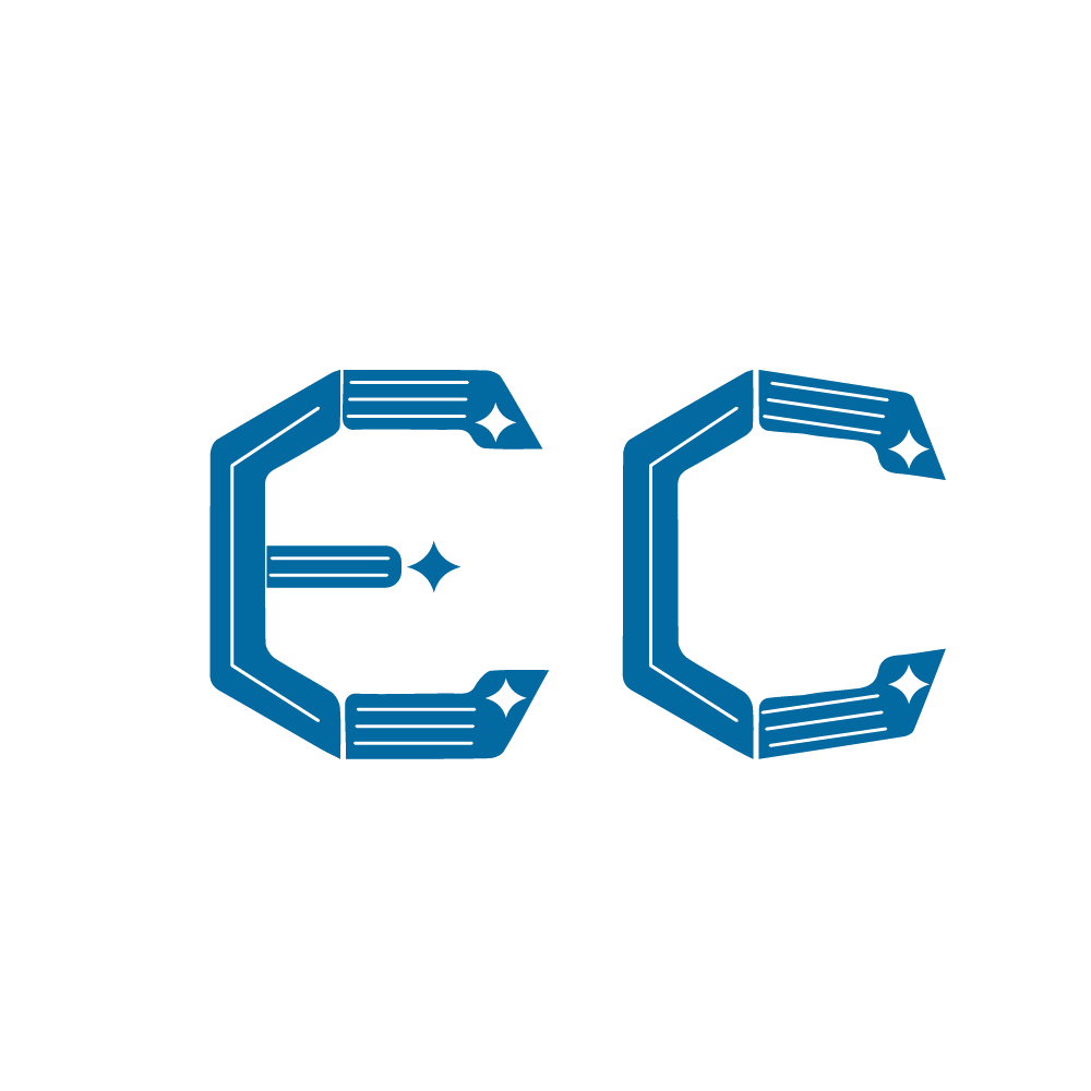 EC 第25类服装鞋帽 注册号89438004商标图样