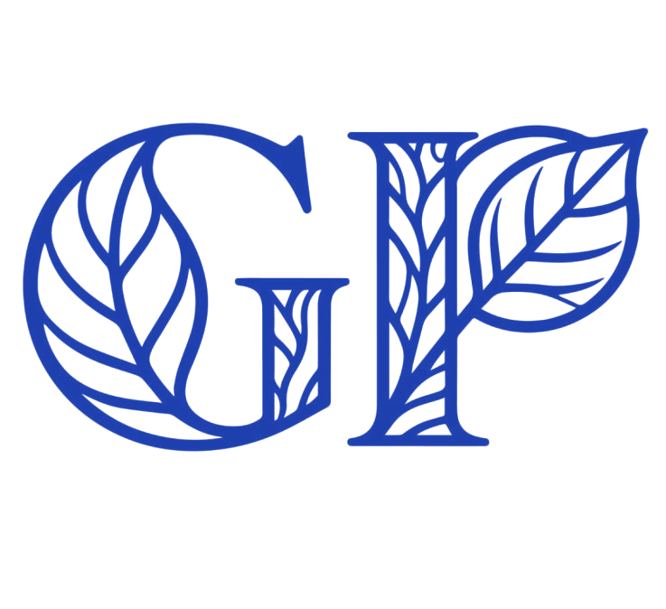 GP 第30类小食配料 注册号89462144商标图样
