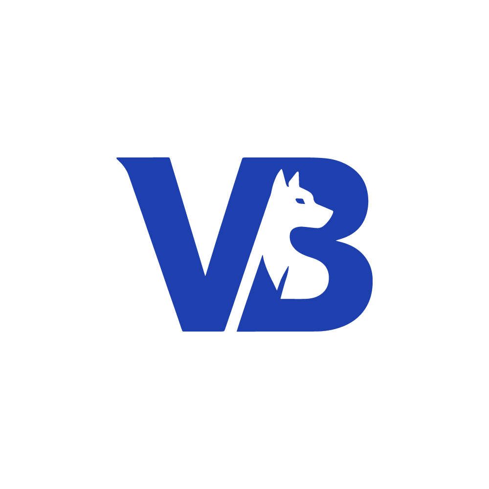 VB 第18类皮革皮具 注册号89515842商标图样