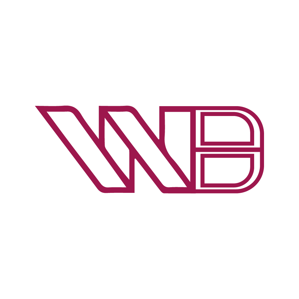 WB 第18类皮革皮具 注册号89515866商标图样