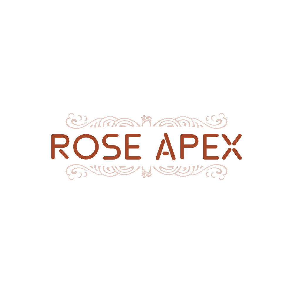 ROSE APEX 第25类服装鞋帽 注册号89578047商标图样